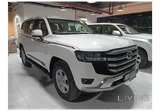 Toyota Land Cruiser GXR Twin Turbo 2026